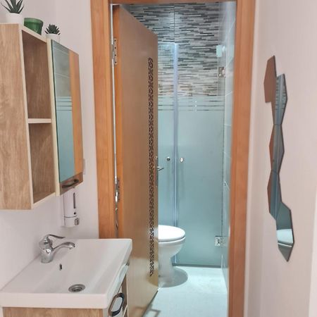 Chez Najib Et Ziad Apartment Temara Luaran gambar