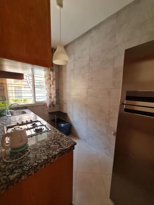 Chez Najib Et Ziad Apartment Temara Luaran gambar