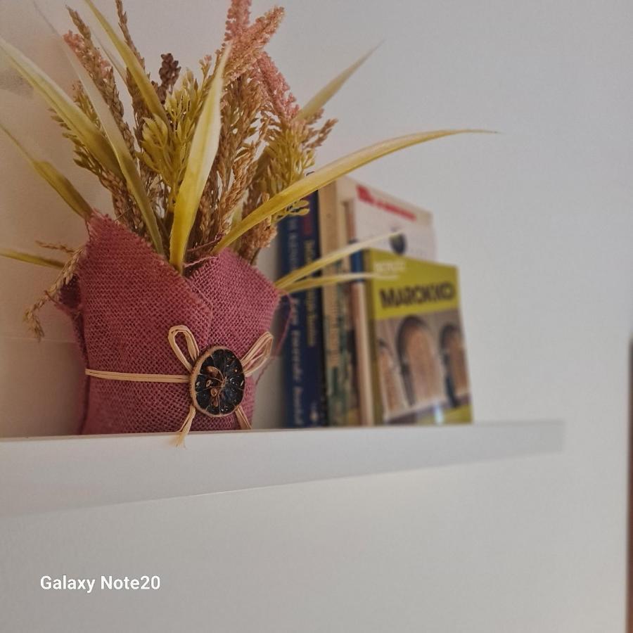 Chez Najib Et Ziad Apartment Temara Luaran gambar