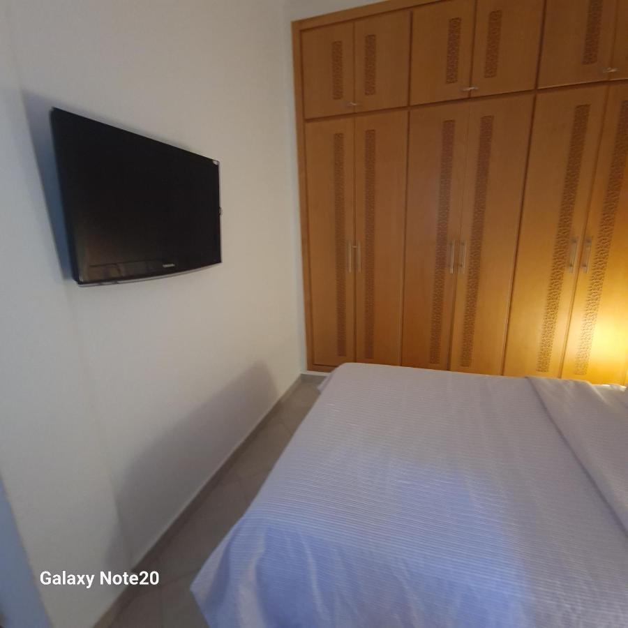 Chez Najib Et Ziad Apartment Temara Luaran gambar
