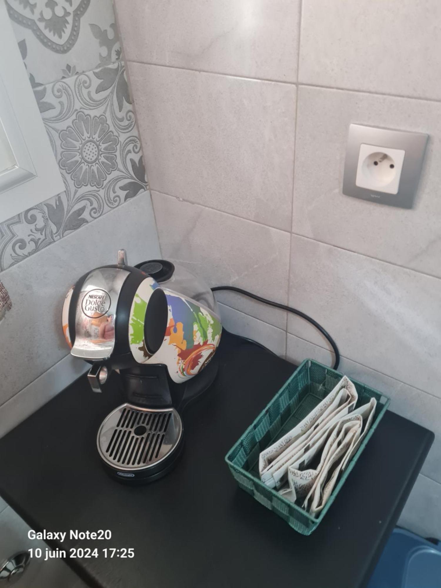 Chez Najib Et Ziad Apartment Temara Luaran gambar