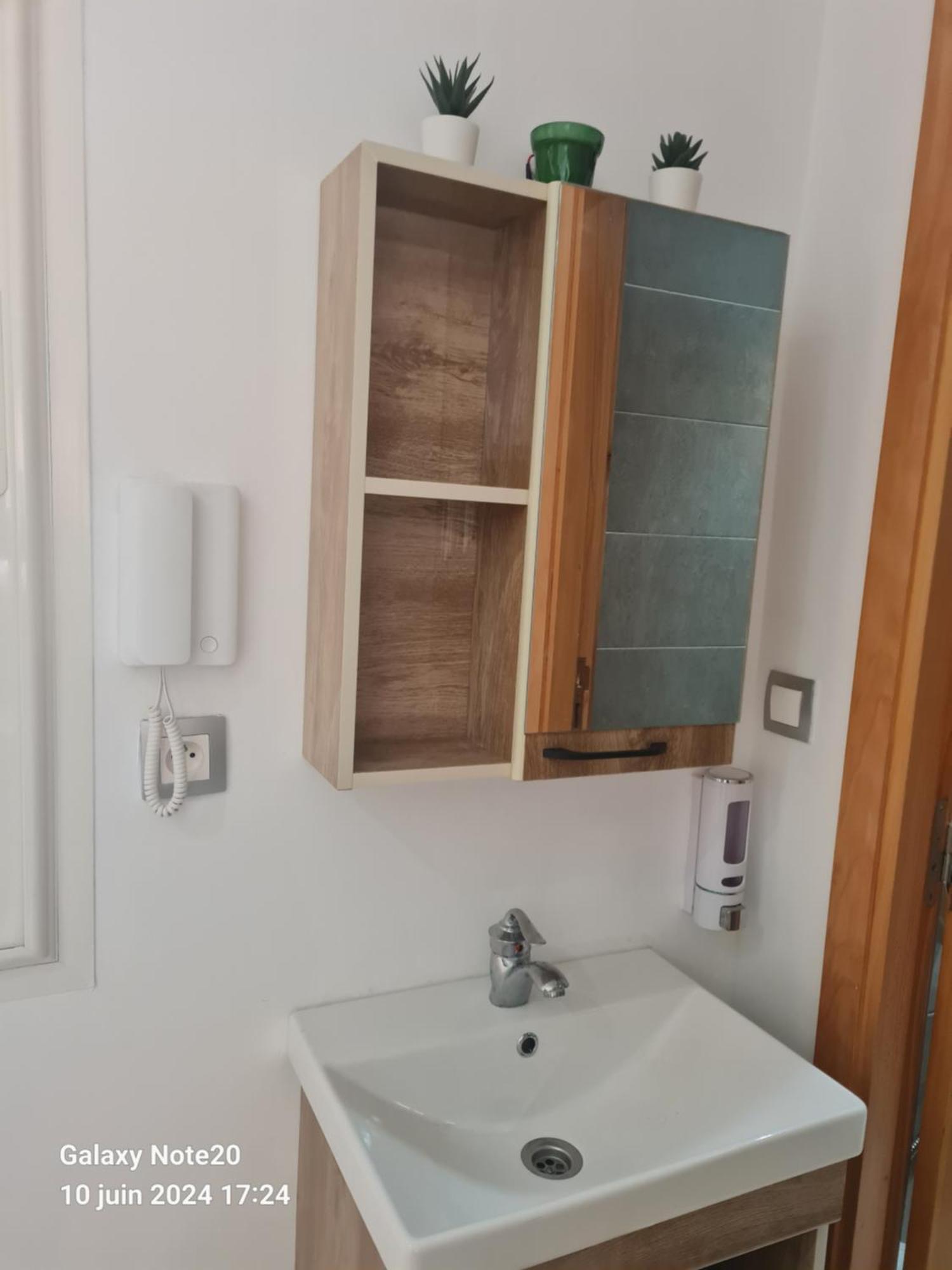 Chez Najib Et Ziad Apartment Temara Luaran gambar