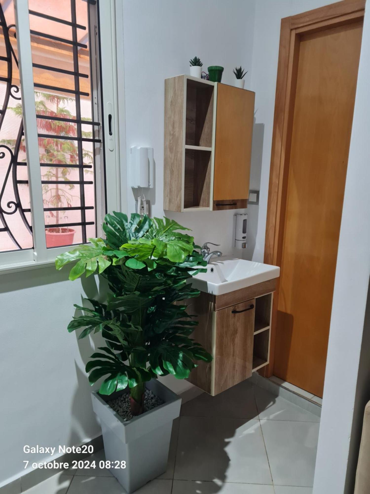 Chez Najib Et Ziad Apartment Temara Luaran gambar