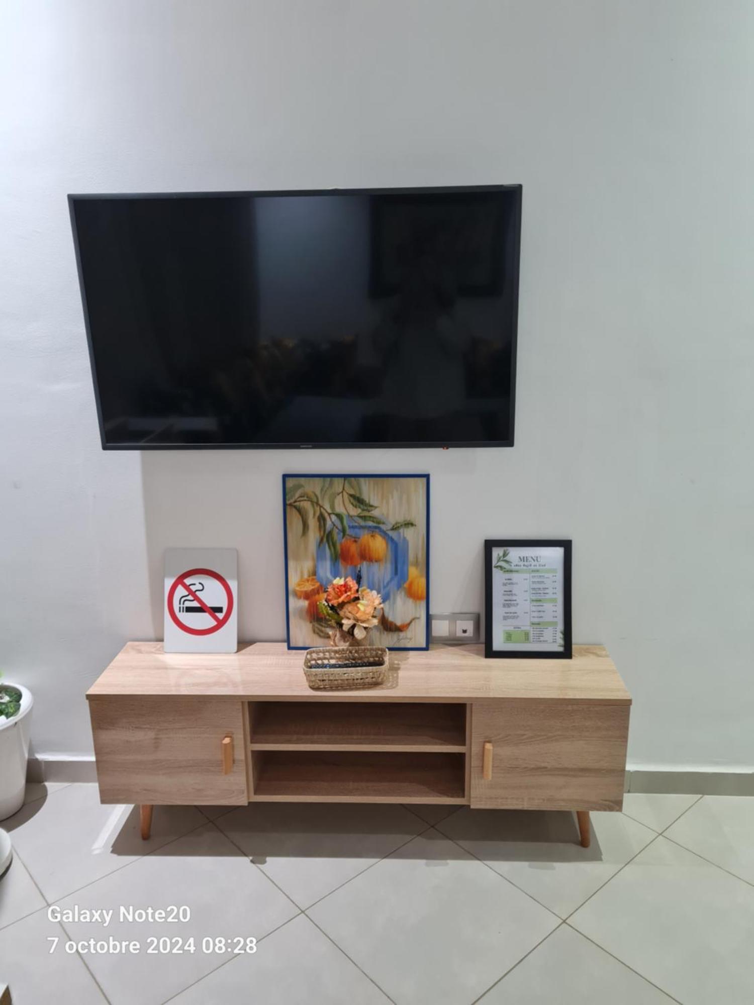 Chez Najib Et Ziad Apartment Temara Luaran gambar